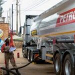 Diesel prices