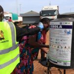Ebola Kenya