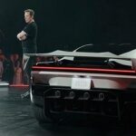 Erom Musk flying car