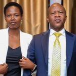 Gashumba Mutoni