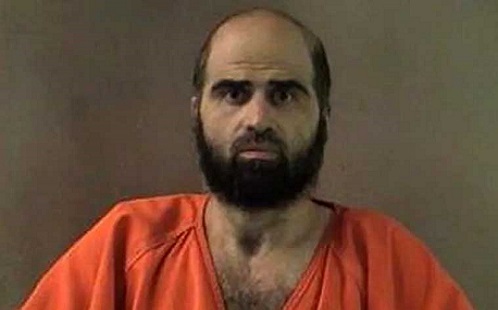 Hassan US Major