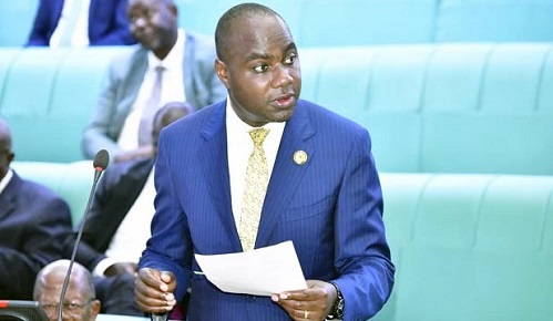 Henry Musasizi