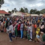 Hunger Uganda