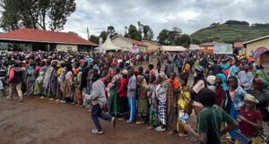 Hunger Uganda