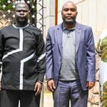 KCCA lands officials held