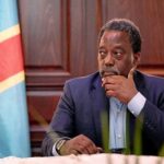 Kabila DRC