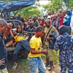 Kasese attack