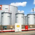 Kenya pipeline company