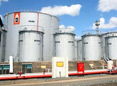 Kenya pipeline company