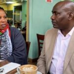 Kisoro murders