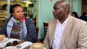Kisoro murders