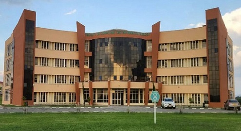 MUST University