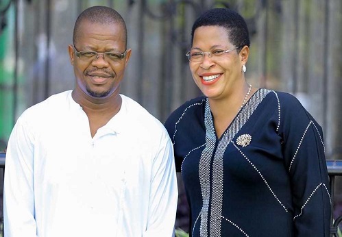 Magogo and Among