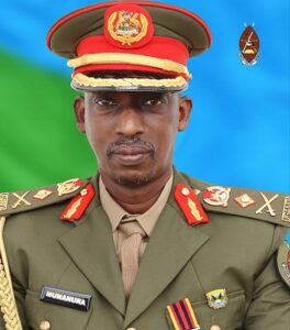 Munanura UPDF