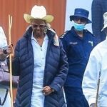 Museveni Karugire
