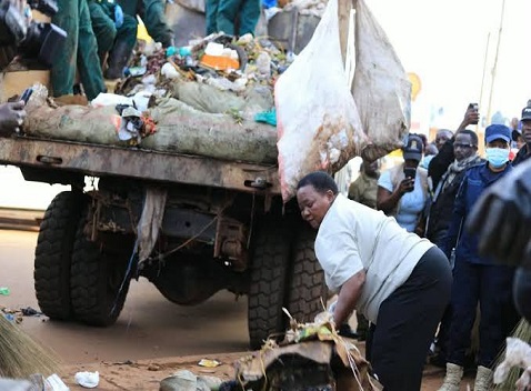 Nabbanja Hoima