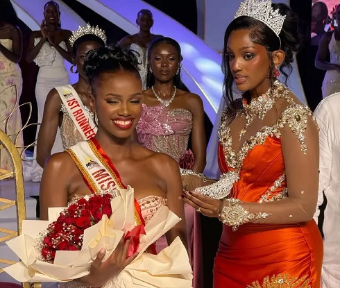 Naggayi Miss Uganda 2026 27