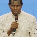 Pastor Kayanja