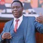 Pearl Bank Mugwanya
