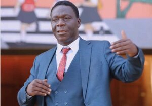 Pearl Bank Mugwanya
