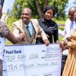 Pearl Bank Teso1