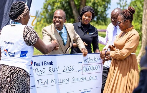 Pearl Bank Teso1