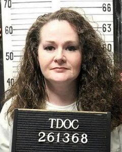 Pike murderer