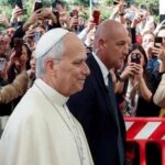 Pope Leo
