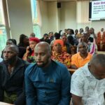 Rubongoya Affidavits