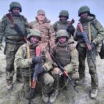 Russia Ugandans