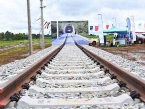 SGR Uganda