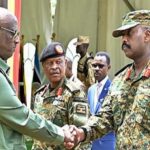 Salim Saleh Muhoozi