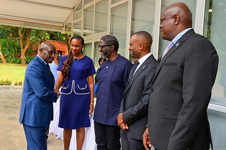 Stanbic pension launch