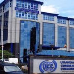UCC headquarters