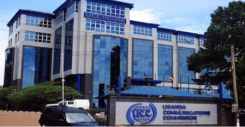 UCC headquarters