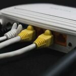 UCC wifi crackdown