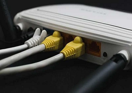 UCC wifi crackdown