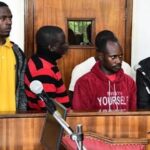 UNEB nets six suspects