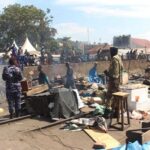 URC demolition campaign