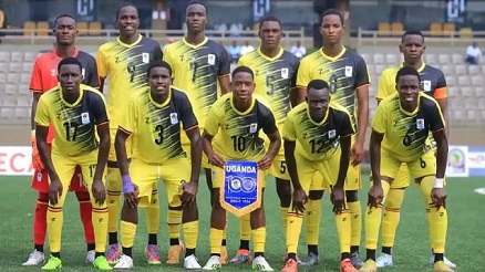 Uganda Cubs