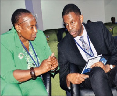 Yobel Biashara conference MUK
